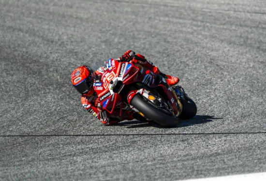 MotoGP | GP Giappone 2026: Marc Márquez precede Martín e Bezzecchi nelle FP1 di Motegi