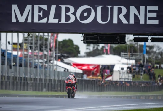 Moto2 | GP Australia 2026: Cancellata anche la gara della classe di mezzo