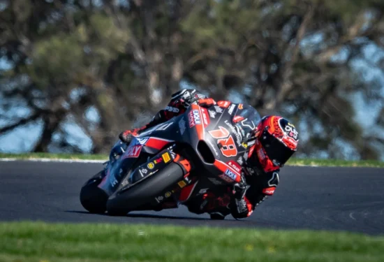 Moto2 | GP Australia 2026, Qualifiche: Manuel Gonzalez torna in pole!