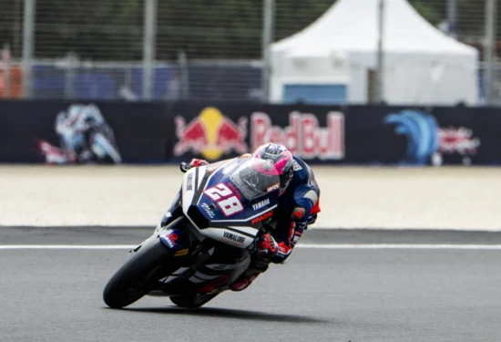 Moto2 | GP Malesia 2026, FP1: Izan Guevara vola a Sepang, González è 9°