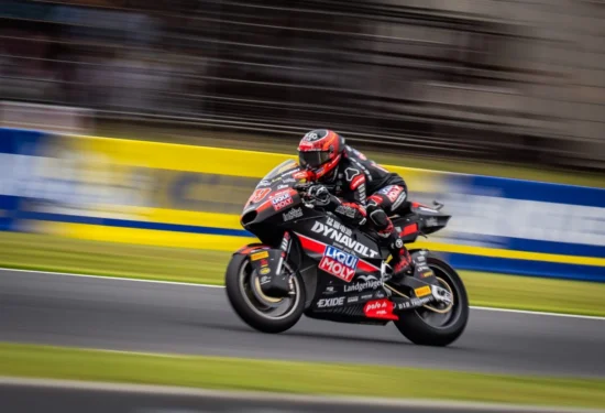 Moto2 | GP Malesia 2026: Manuel González davanti a tutti nelle Practice, Guevara è 4°