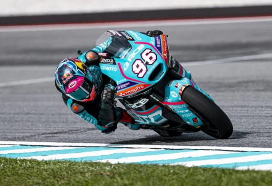 Moto2 | GP Malesia 2026, Qualifiche: giro strepitoso di Holgado, è pole! Guevara 3°, González 9°
