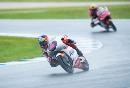 Moto3 | GP Australia 2026: Cancellata la gara della classe leggera