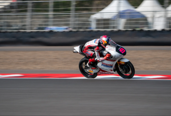 Moto3 | GP Australia 2026, Qualifiche: Veda Pratama conquista la prima pole position nel Motomondiale