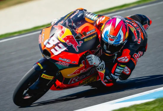 Moto3 | GP Malesia 2026, FP1: Álvaro Carpe protagonista davanti ai piloti Aspar