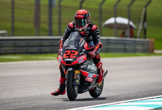Moto3 | GP Malesia 2026, Prove libere 2: David Almansa davanti a tutti nell’ultimo turno di prove