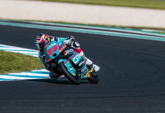 Moto3 | GP Malesia 2026, Qualifiche: Quiles centra la pole a Sepang davanti a Uriarte 2° e Danish 3°
