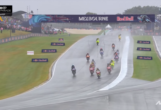MotoGP | GP Australia 2026: cancellato l’addio della classe regina a Phillip Island