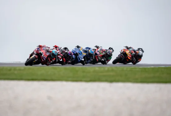 MotoGP | GP Australia 2026: Nuovo programma provvisorio. Partenza alle 6.30 italiane