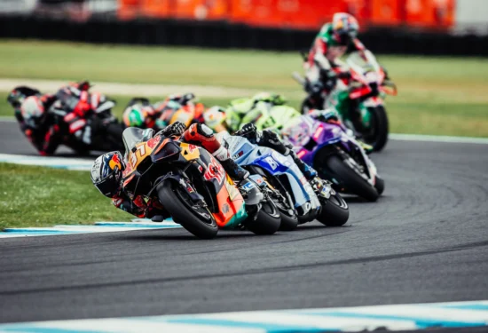 MotoGP | GP Australia 2026, Sprint, Acosta: “Oggi avevo una sola carta da giocare”