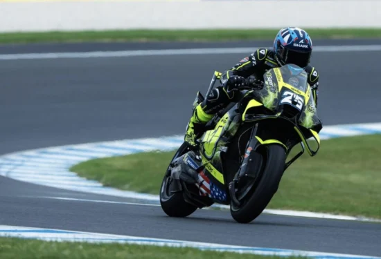 MotoGP | GP Australia: si arrende anche Raul Fernandez, troppo il dolore alla mano per continuare