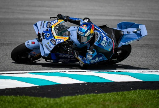 MotoGP | GP Malesia 2026, Qualifiche: Alex Marquez in pole position con un giro pazzesco! Marc 2°, è 5° Bezzecchi