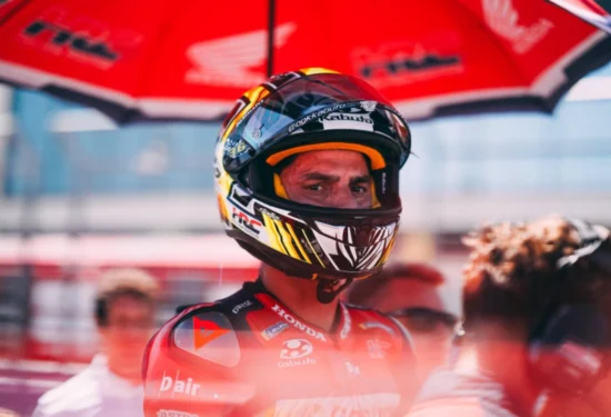 MotoGP | Joan Mir tornerà in pista al GP di Malesia