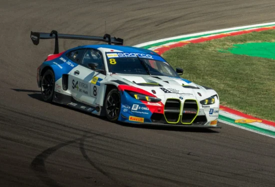 Motorsport | Al Mugello un’ultima occasione per Cimenes per conquistare la prima vittoria dell’anno