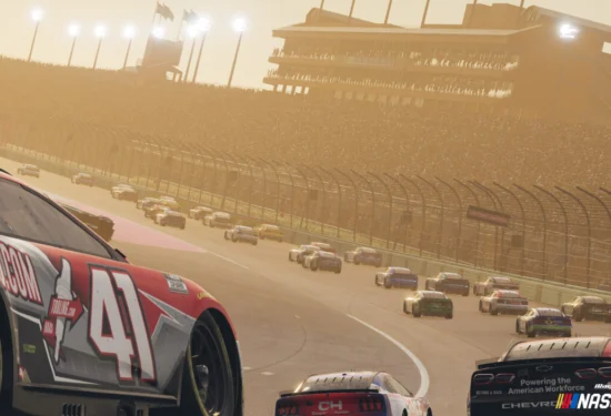 Gaming | [Recensione] NASCAR 26: L’evoluzione naturale della specie