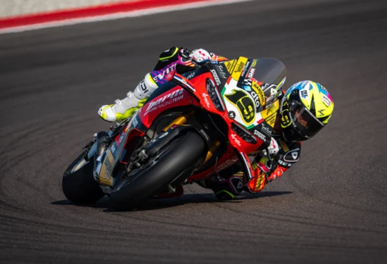 SBK | Álvaro Bautista e Barni Racing Team si separeranno a fine 2026