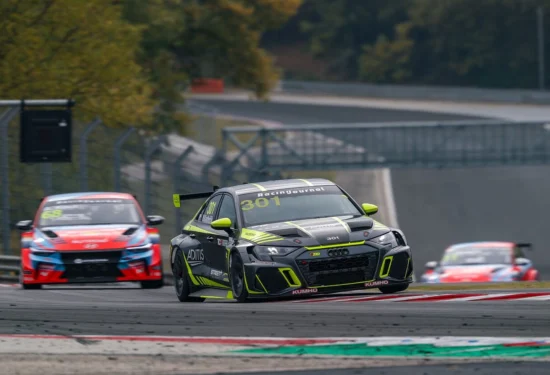 TCR Eastern Europe | Hungaroring 2026: Martin Kadlečík è il nuovo campione e interrompe lo strapotere Hyundai