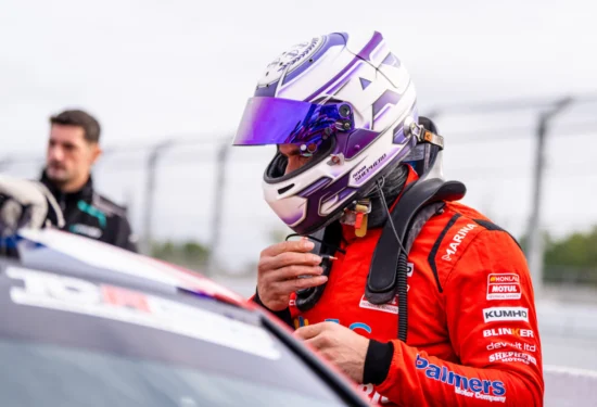 TCR Europe | Barcellona 2026, Gara 1: Dominio di Shepherd verso il primo successo nella serie. Halder 2°, ora a -5 da Butti
