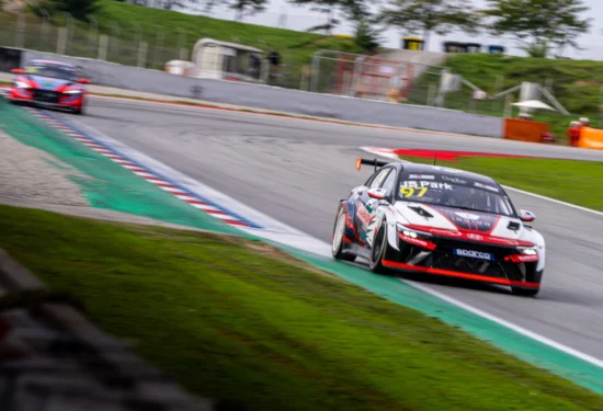 TCR Europe | Barcellona 2026: Junesung Park penalizzato dopo Gara 1, il podio va a Viktor Andersson
