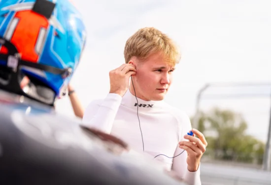 TCR Europe | Barcellona 2026, Volt: “Stagione con alti e bassi. Avremmo potuto chiudere con il terzo posto”