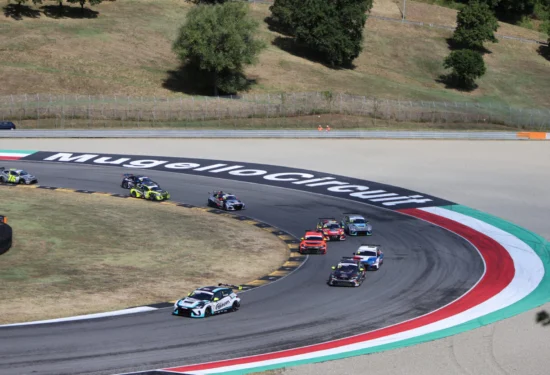 TCR Italy | Anteprima Mugello #2 2026: Imberti contro Poloni, chi riporterà il titolo in Italia dopo cinque anni?
