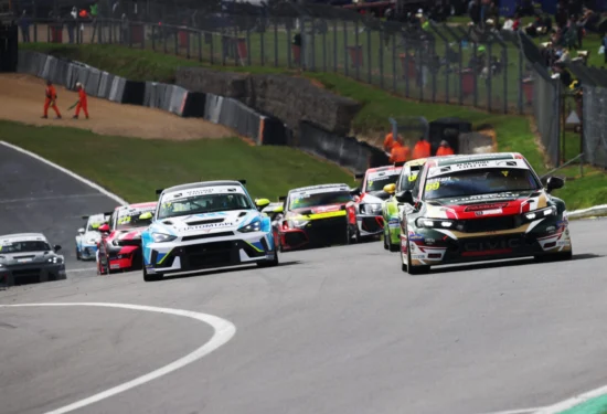 TCR UK | Anteprima Brands Hatch #2 2026: la scontro finale tra esperienza e gioventù