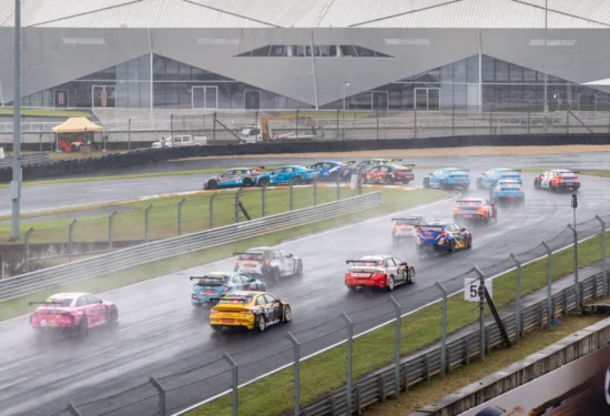 TCR World Ranking | Aggiornamento del 28 ottobre 2026