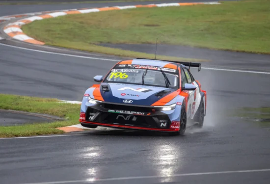 TCR World Tour | Zhejiang 2026, gara-1: quarto successo per Azcona, Urrutia terzo