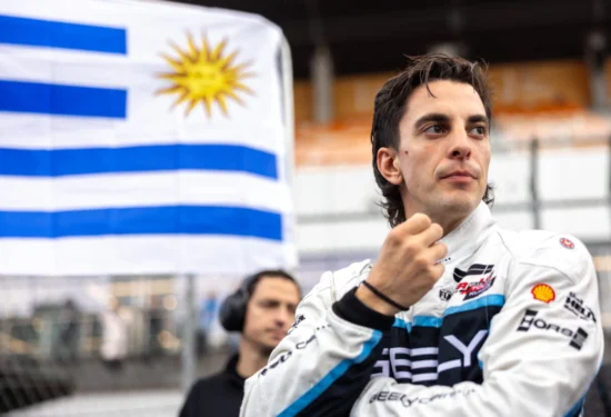 TCR World Tour | Zhejiang 2026, Urrutia: “Hyundai nettamente migliori di noi. Non potevo fare di più”