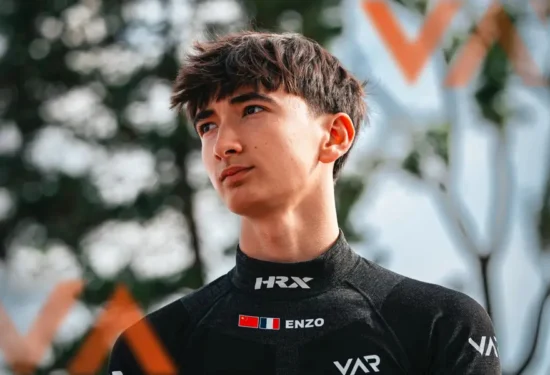 F3 | Enzo Deligny ancora con Van Amersfoort Racing nel 2027