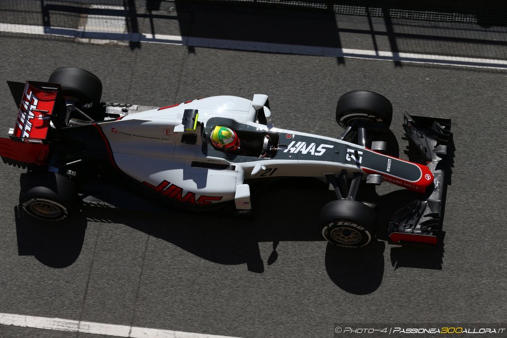 F1 | GP Spagna, prove libere: la parola a Sauber, Haas e Manor